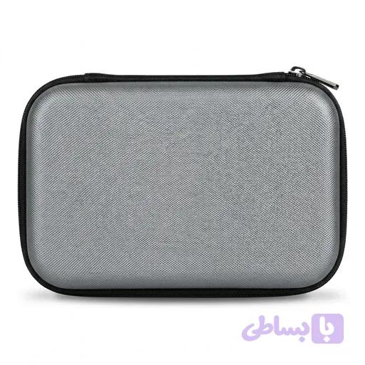 کیف هارد اکسترنال سیلیکون پاور مدل Silicon Power External HDD Case — تصویر 1