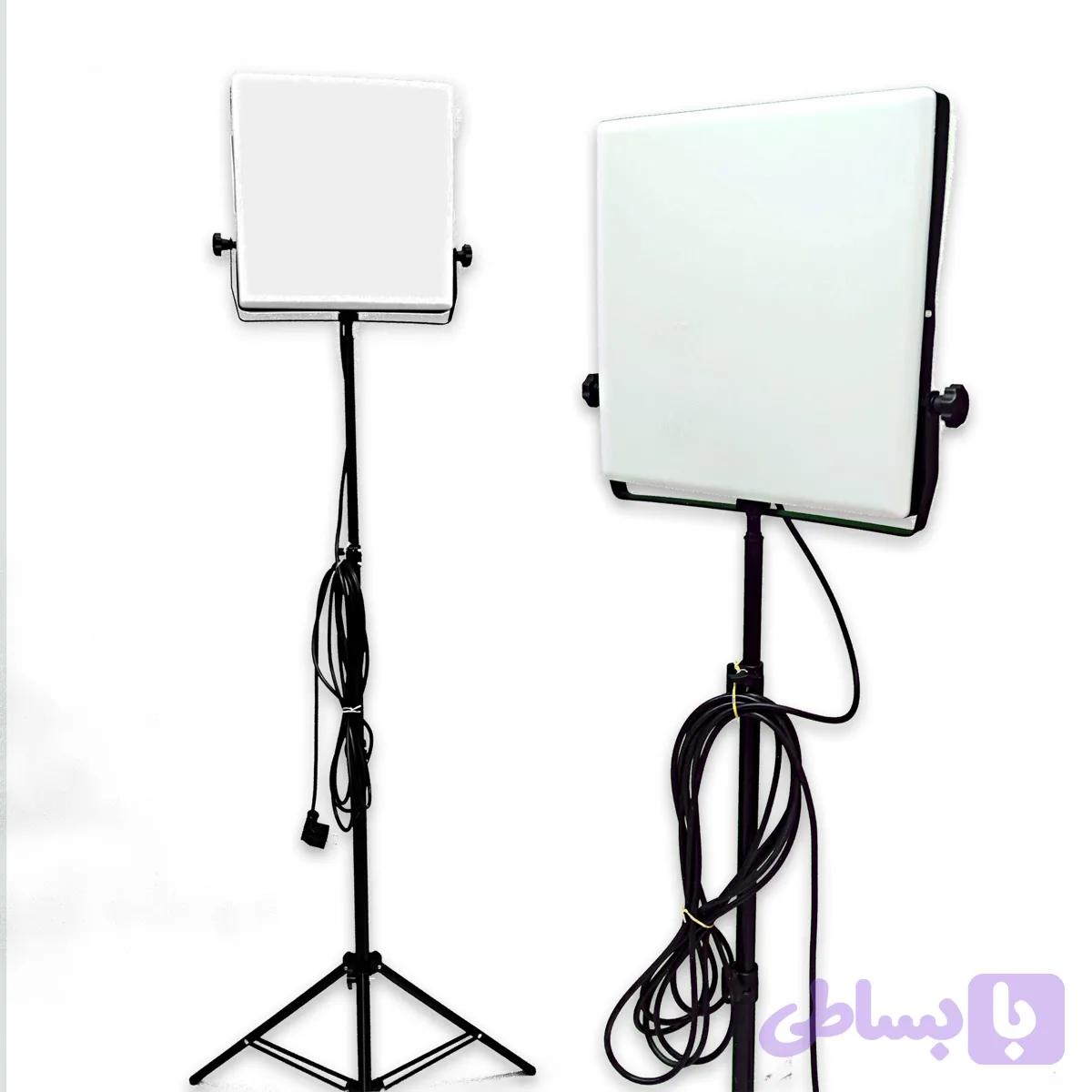 ویدئو لایت 65وات بدونه فلیکر — تصویر 1