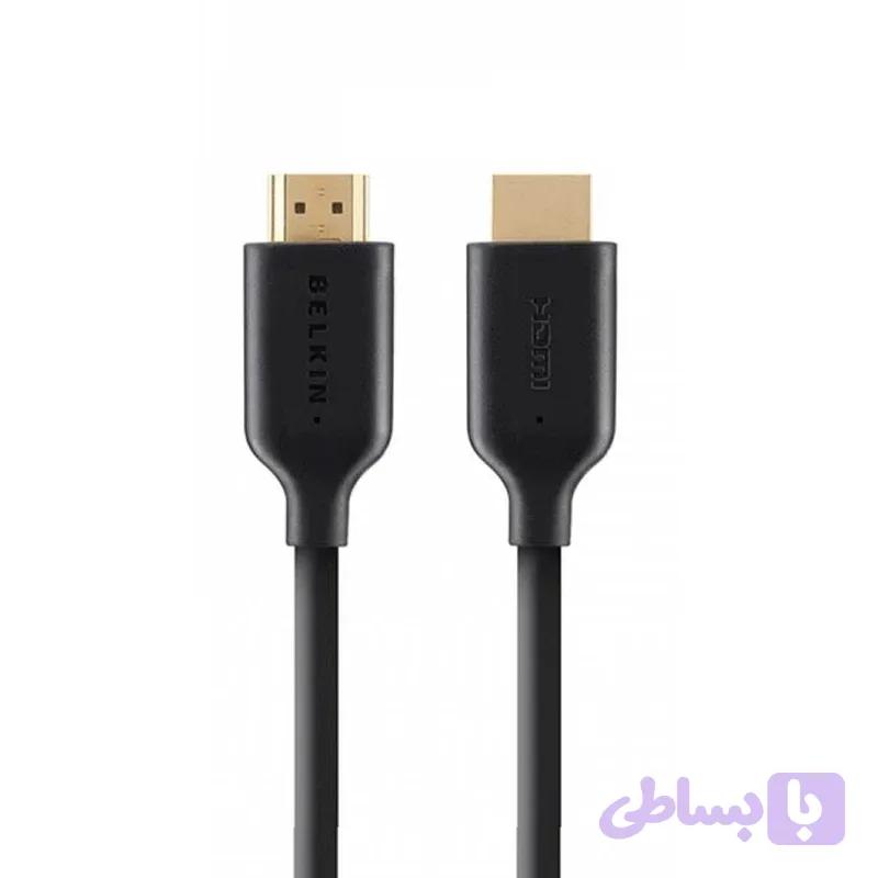 کابل 1متری HDMI بلکین – مدل F3Y021bt1M