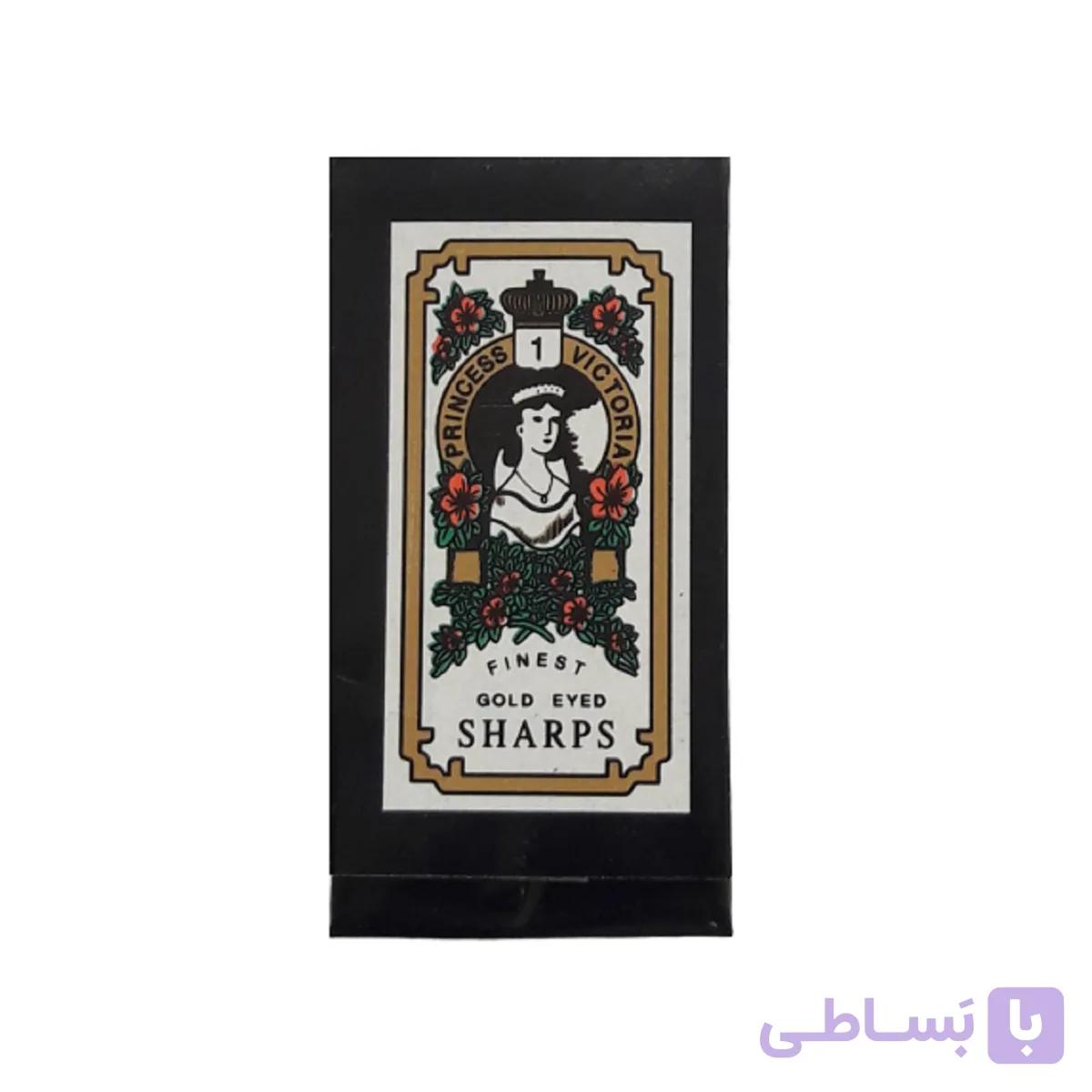 سوزن دستی خیاطی شارپ