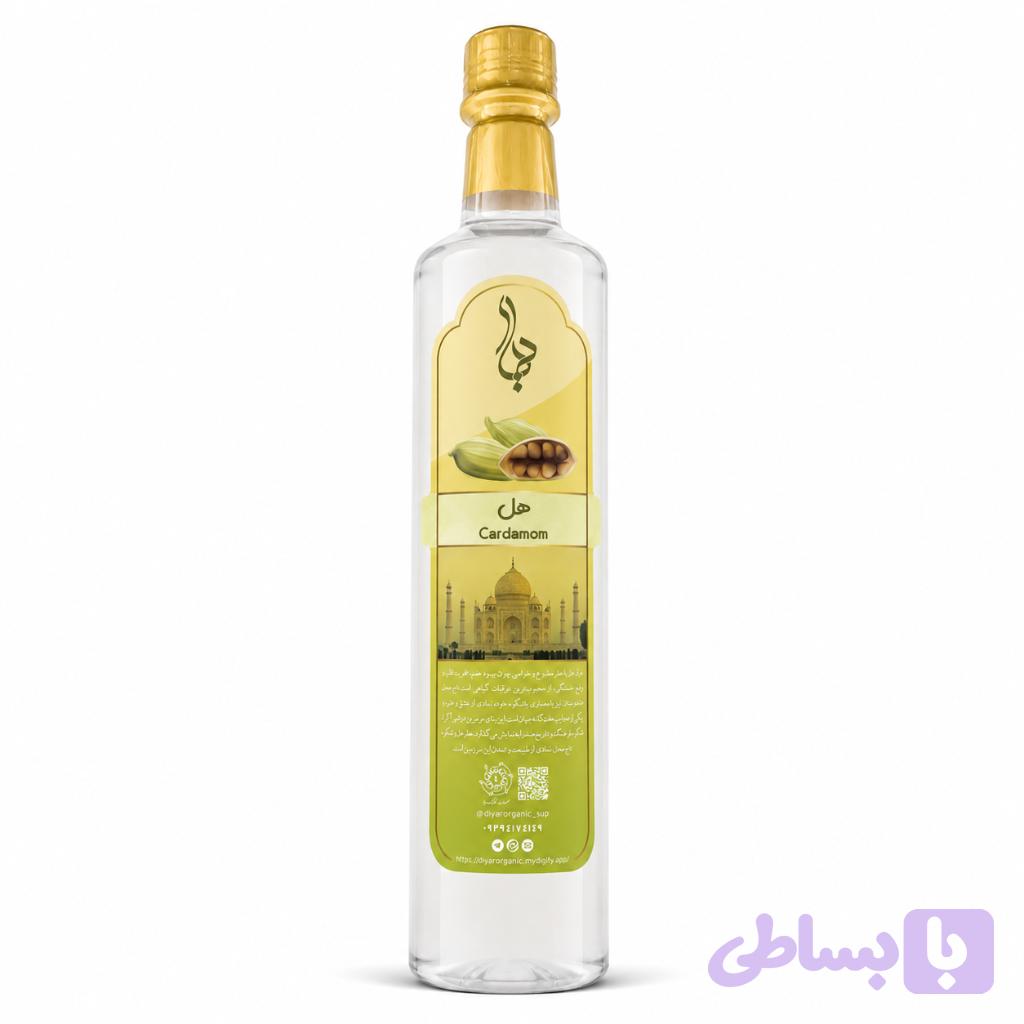 عرق هل دیار - 850 میلی لیتر