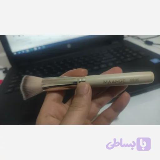 براش سر تخت MAANGE