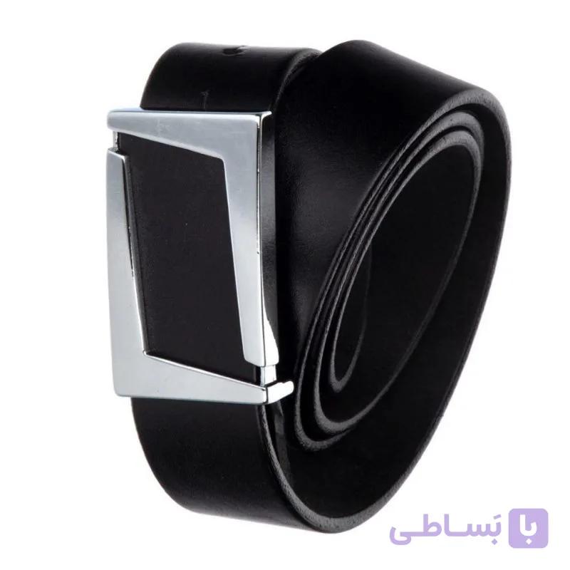کمربند مردانه پاتن چرم آفتاب مدل R 103