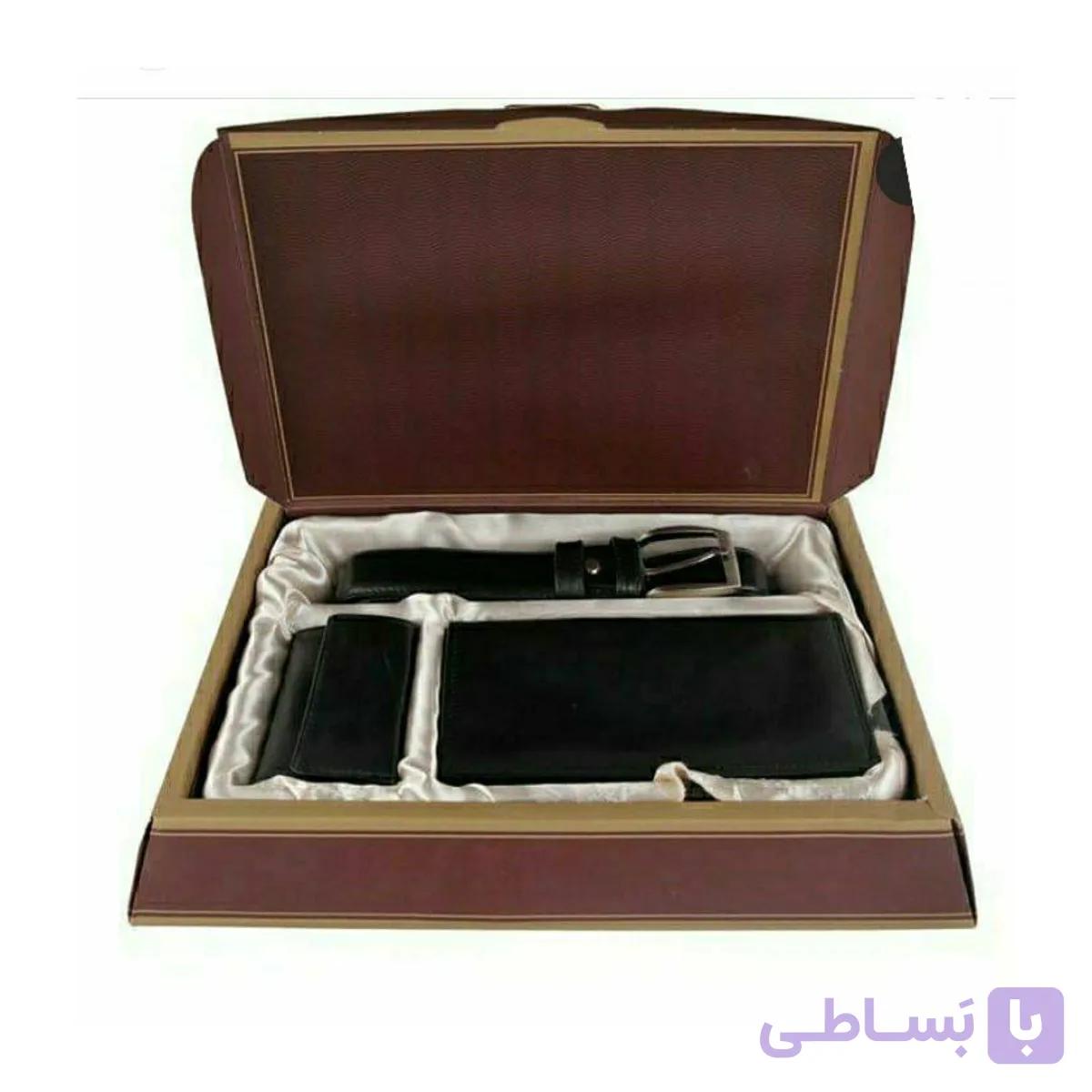 ست هدیه مردانه مدل SH 701