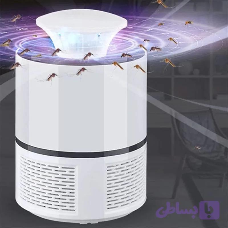 پشه کش برقی مکشی نوا