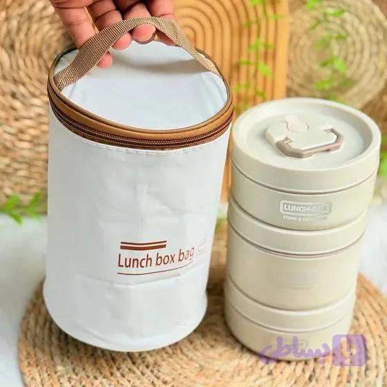 لانچ باکس (کد 9GXOA)