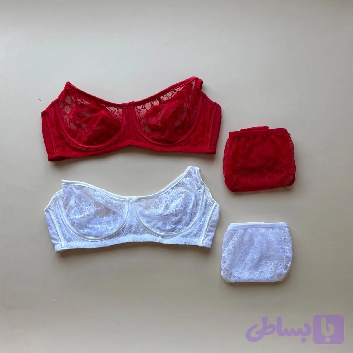 ست تور ماکسوریا – مدل کرشمه – کد 1033 — تصویر 1