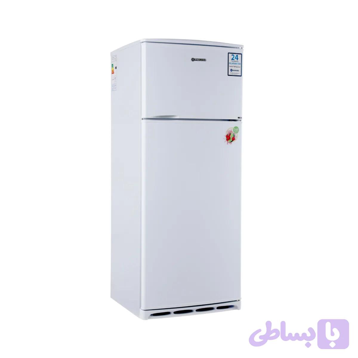 یخچال فریزر 14 فوت فیلور مدل PH14D