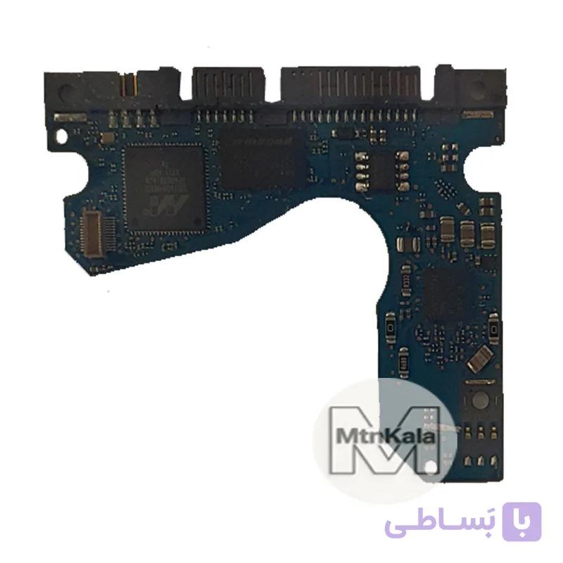برد هارد دیسک Seagate 100809471 REV A — تصویر 1
