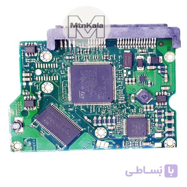 برد هارد اینترنال سیگیت مکستور 100395316 استوک — تصویر 1
