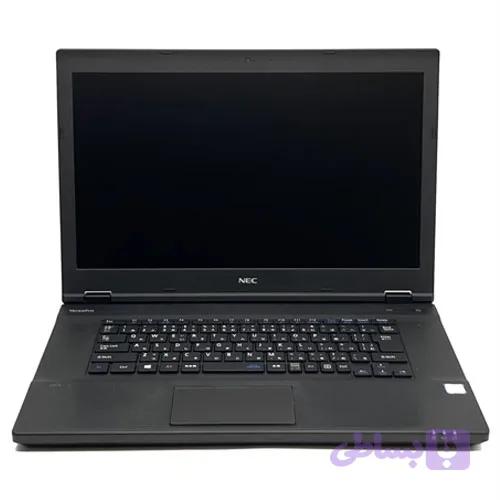 لپ‌تاپ استوک NEC VersaPro VKM17XG4 i5-8350U | 8GB RAM | 256GB SSD | 15.6″ FHD