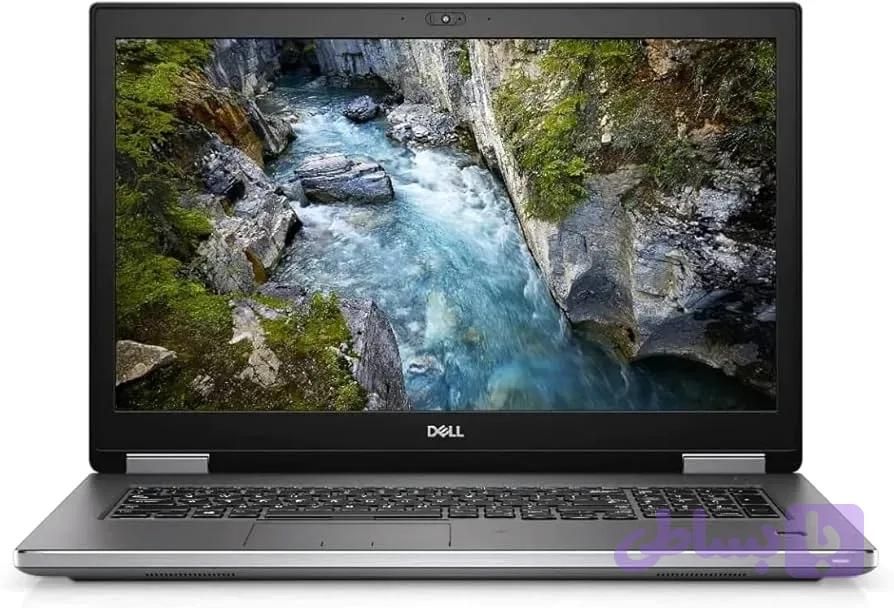 لپ‌تاپ استوک Dell Precision 7740 Xeon E-2276M | 16GB RAM | 512GB SSD | 17.3″ FHD IPS | Quadro RTX 5000 16GB