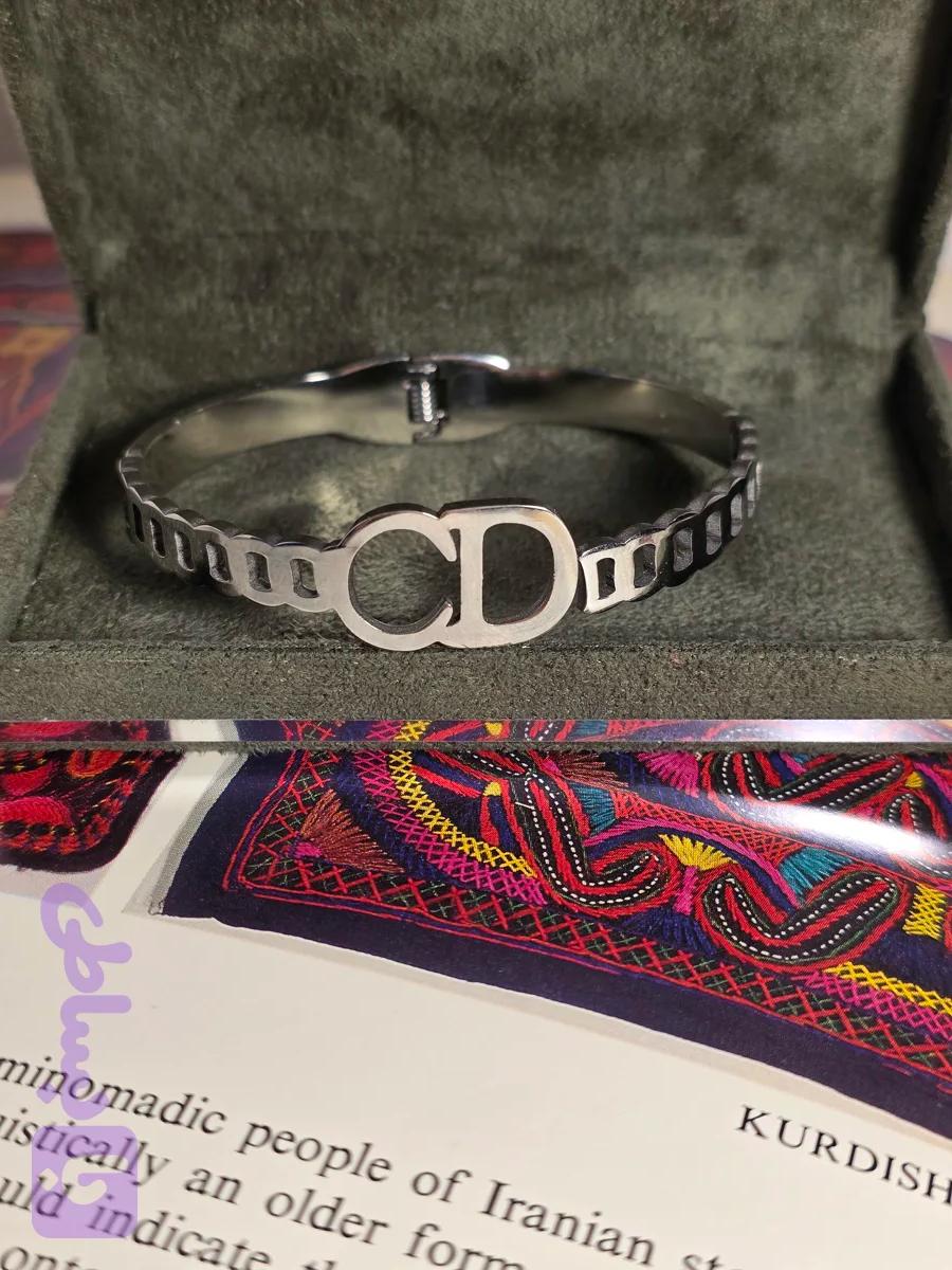 دستبند CD