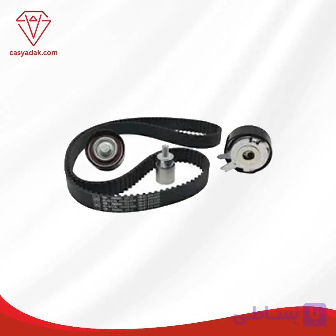کیت تایم TIGGO 5
