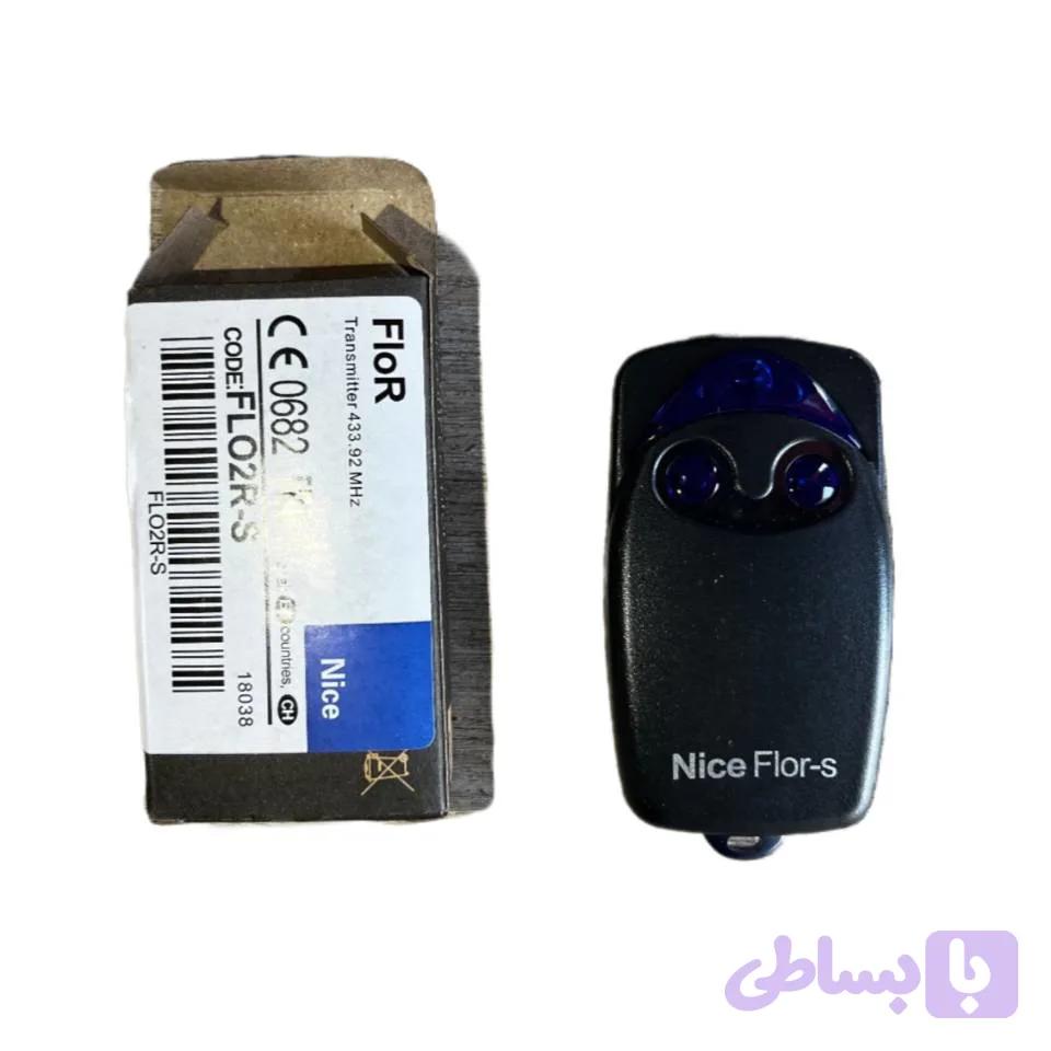 ریموت اصلی نایس FLO2R-S