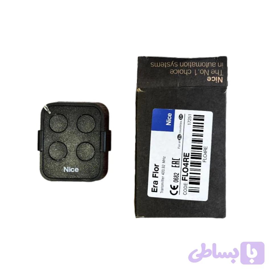 ریموت نایس FLO4R-E