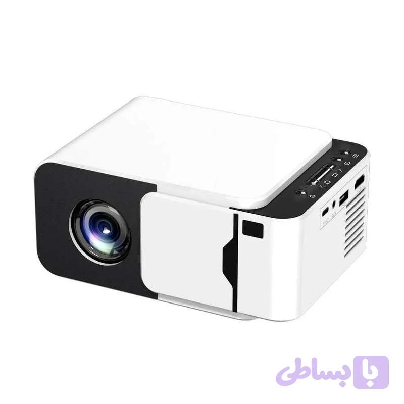 ویدئو پروژکتور بورگو Smart 6