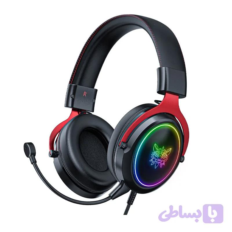 هدفون گیمینگ اونیکوما X10