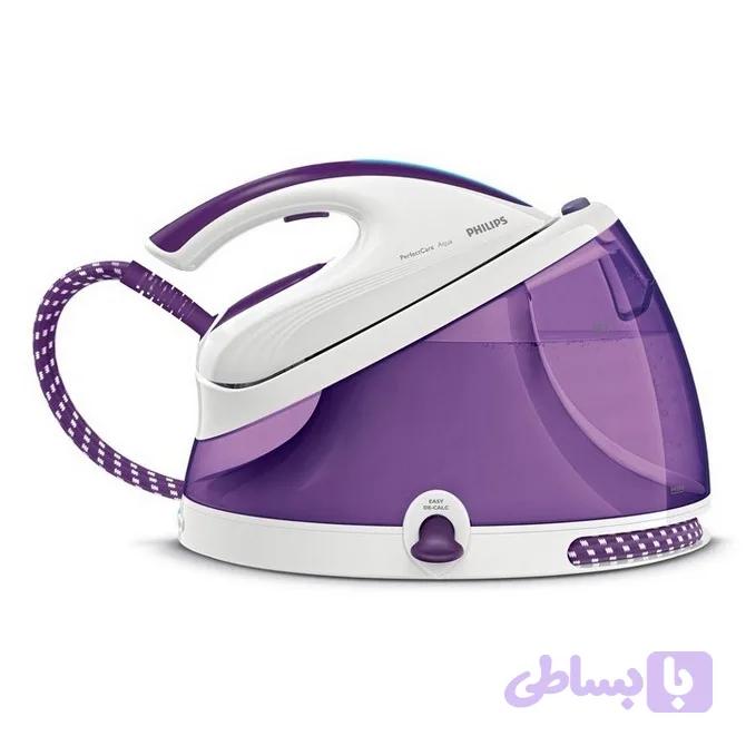 اتو مخزن دار فیلیپس مدل Philips GC8625/30