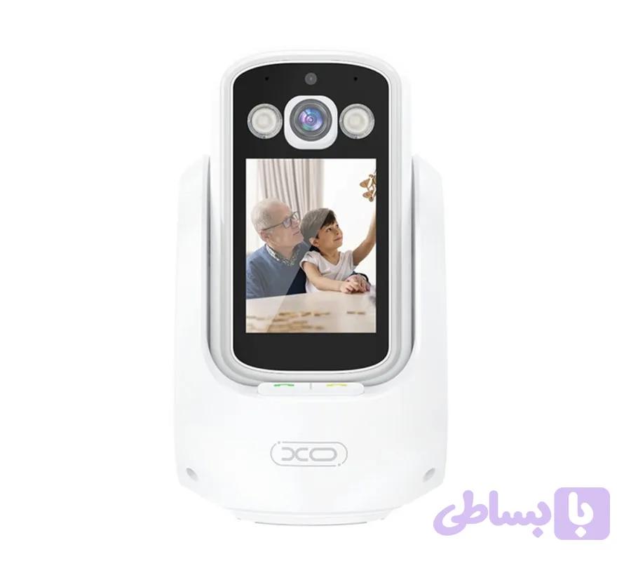 دوربین هوشمند XO-CR08 HD Smart Camera