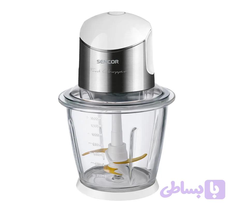 خردکن سنکور مدل SCB 6150