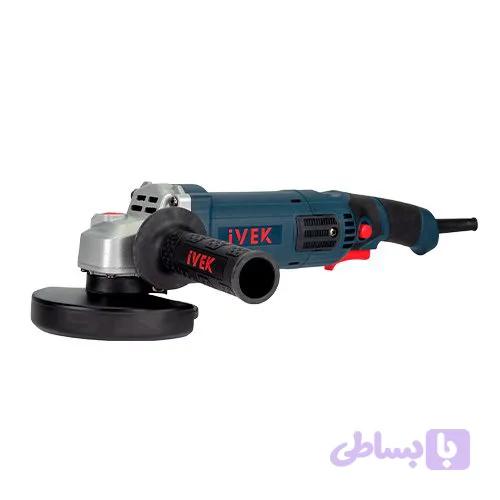 مینی فرز 1100 وات ایوک K-7114 | گالری آراد | عطر، گجت و لوازم شخصی
