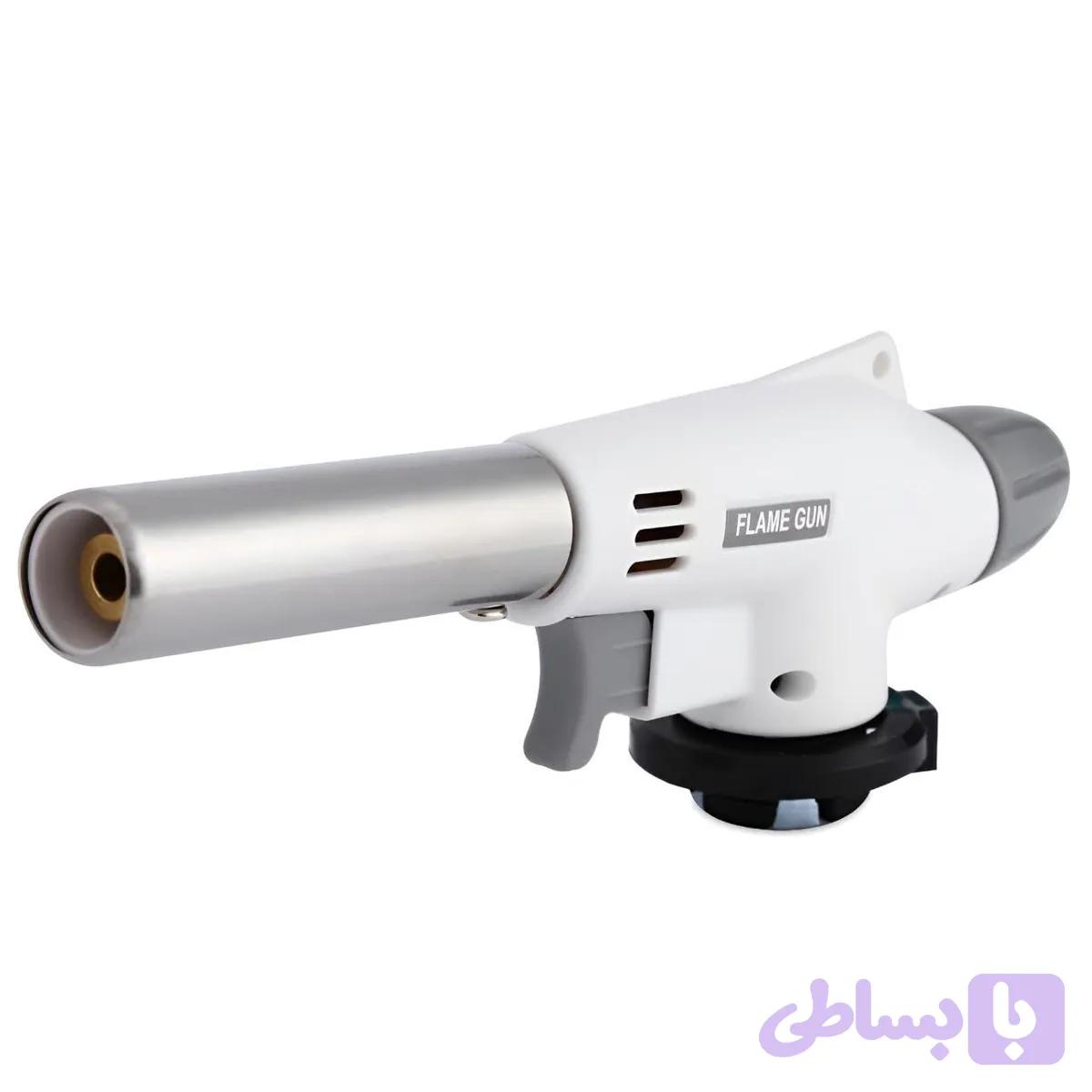 سرپیک شعله افکن تورچ مدل920 FLAME GUN | گالری آراد | عطر، گجت و لوازم شخصی