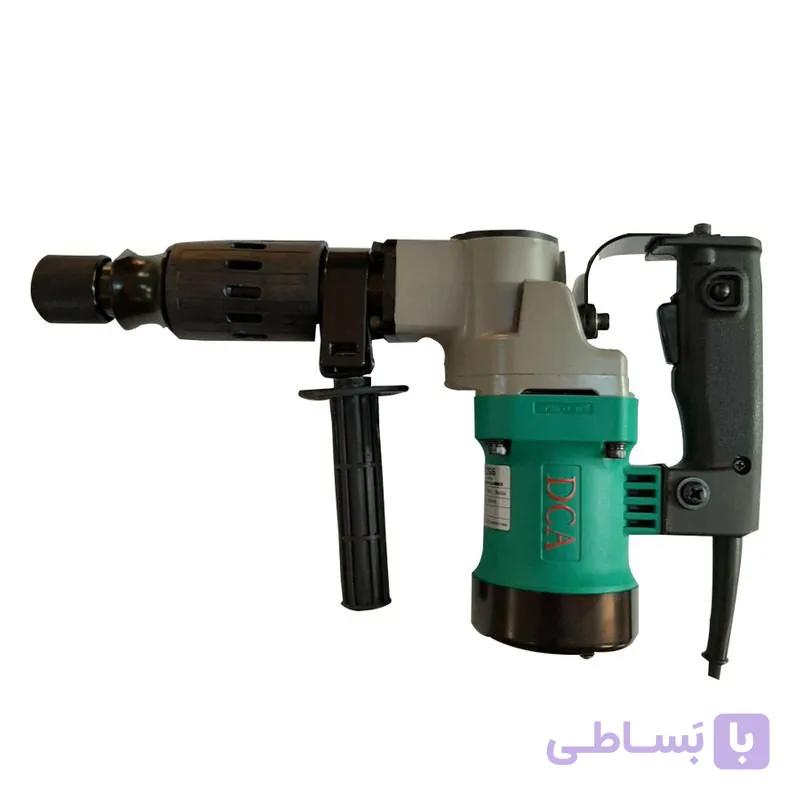 چکش تخریب 7 کیلویی ان ای سی مدل 0845 | گالری آراد | عطر، گجت و لوازم شخصی