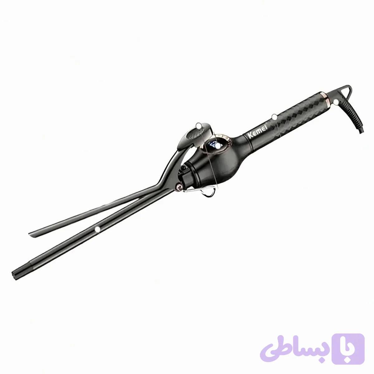 فر کننده و حالت دهنده مو کیمی مدل w8892s | گالری آراد | عطر، گجت و لوازم شخصی