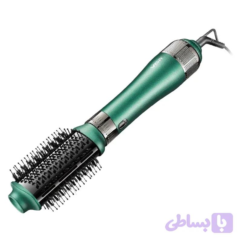 برس حرارتی وی جی آر مدل VGR V-493 چهار کاره | گالری آراد | عطر، گجت و لوازم شخصی