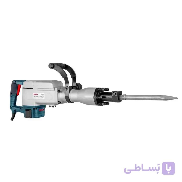 چکش تخریب 14 کیلویی رونیکس مدل 2814 | گالری آراد | عطر، گجت و لوازم شخصی