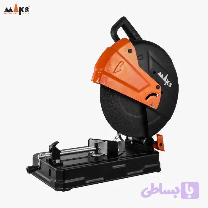 اره پروفیل بر ۲۶۰۰ وات مکس مدل PR1 | گالری آراد | عطر، گجت و لوازم شخصی