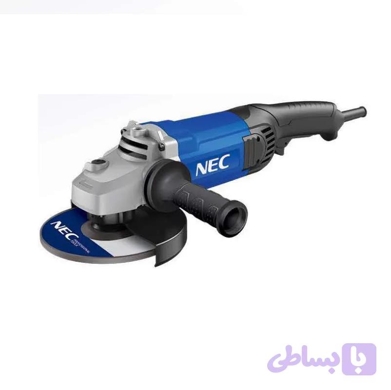 فرز متوسط 1580 وات NEC مدل 1293 | گالری آراد | عطر، گجت و لوازم شخصی