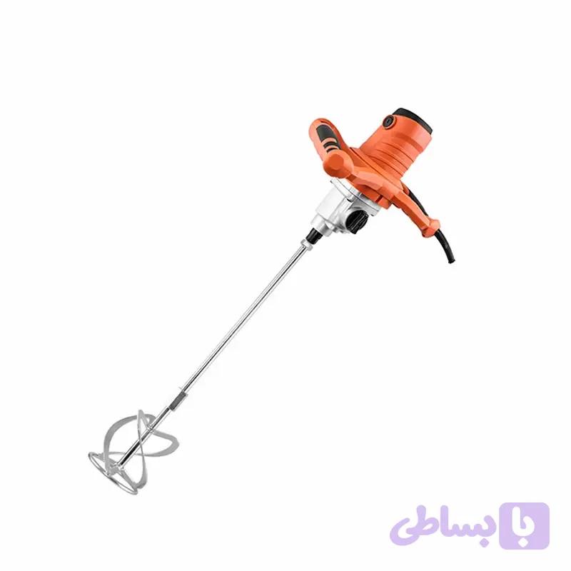 همزن برقی دریلی 1400 وات مکس مدل HZ1 | گالری آراد | عطر، گجت و لوازم شخصی