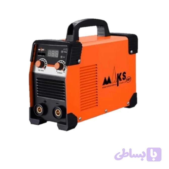 اینورتر جوشکاری 160آمپر مکس مدل DJ-315 | گالری آراد | عطر، گجت و لوازم شخصی