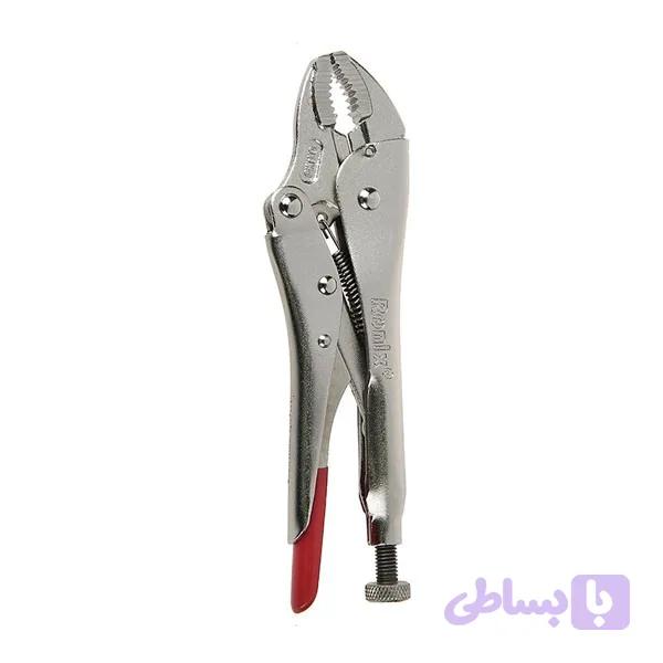 انبر قفلی طرح آلمانی رونیکس مدل RH-1407 سایز 7 اینچ | گالری آراد | عطر، گجت و لوازم شخصی