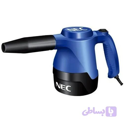 بلوور ان ای سی 600 وات سه کاره 5515(NEC) | گالری آراد | عطر، گجت و لوازم شخصی