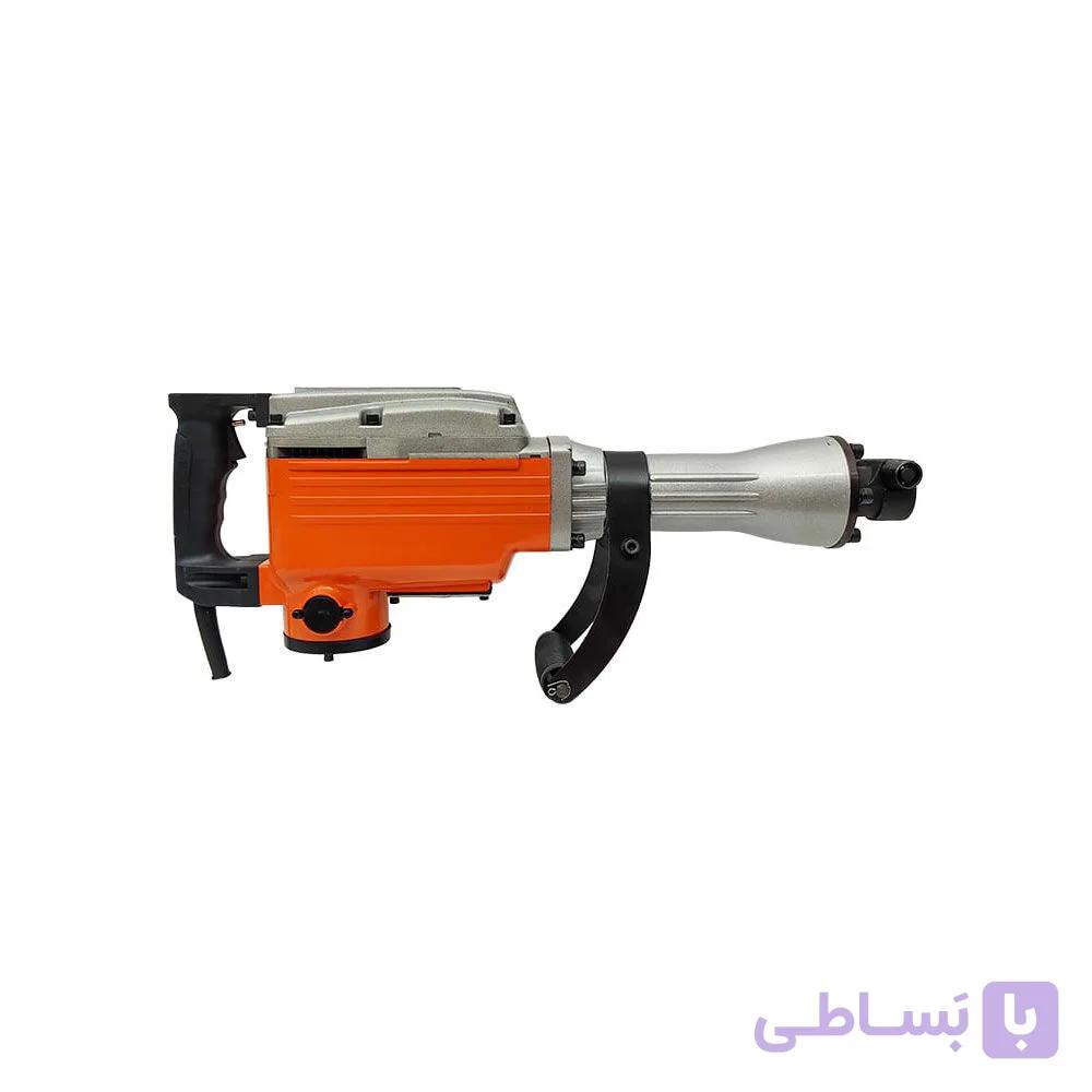 چکش تخریب 15 کیلویی مکس مدل MAKS T65 | گالری آراد | عطر، گجت و لوازم شخصی