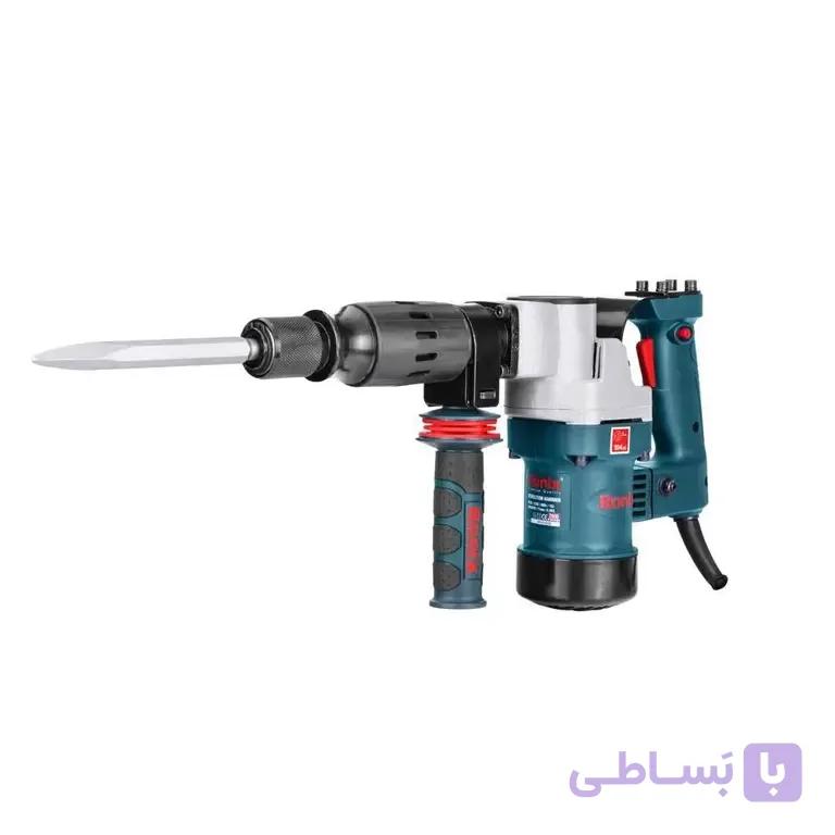 چکش تخریب رونیکس 6 کیلویی مدل 2806 | گالری آراد | عطر، گجت و لوازم شخصی