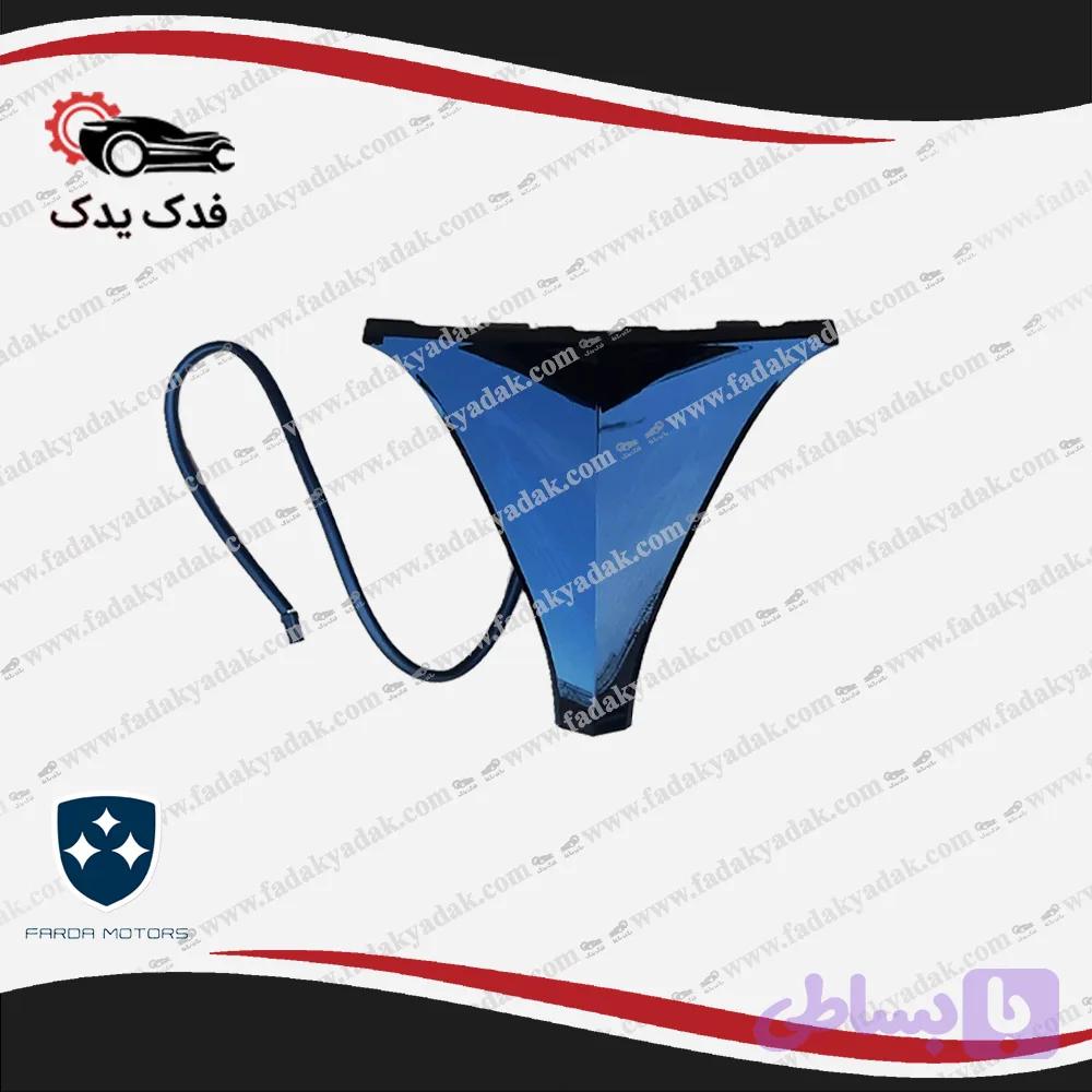 لوگو وسط جلوپنجره سوبا M4(چراغ دار ) — تصویر 1
