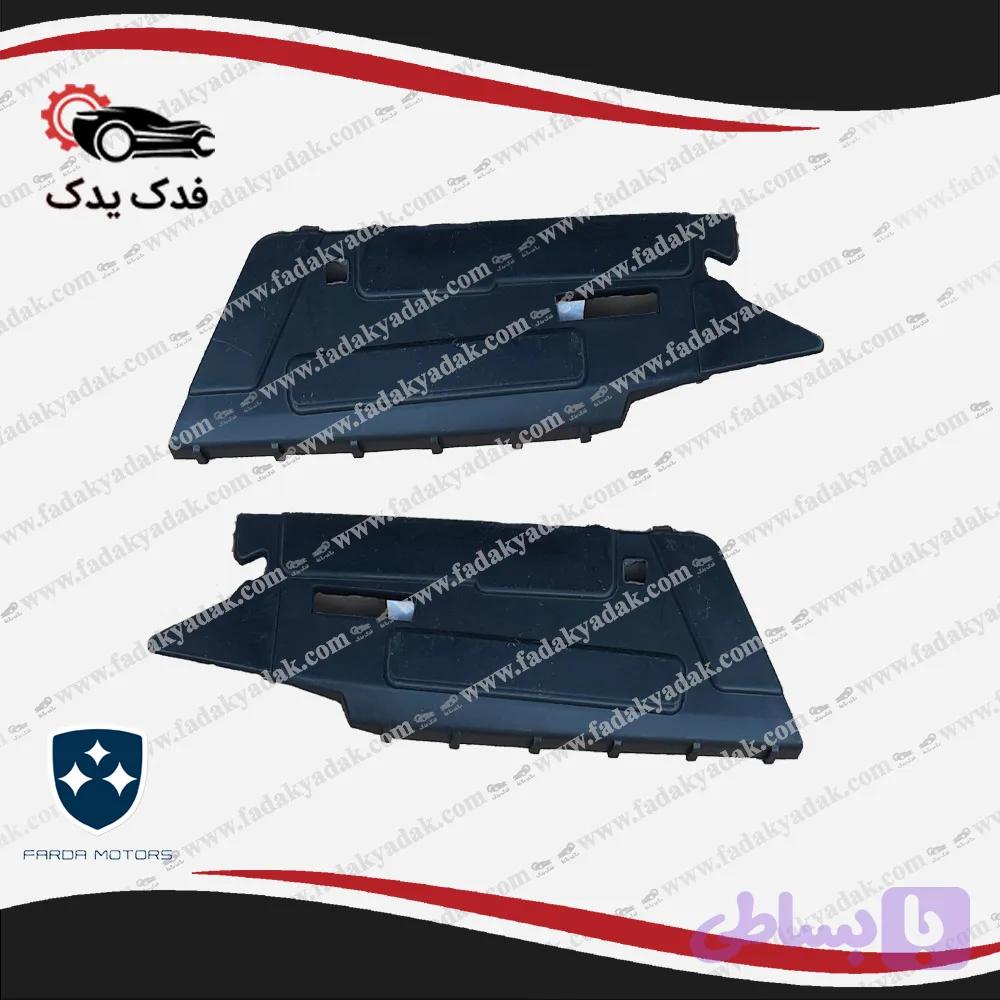 براکت سپر جلو کوچک سوبا ام فور — تصویر 1