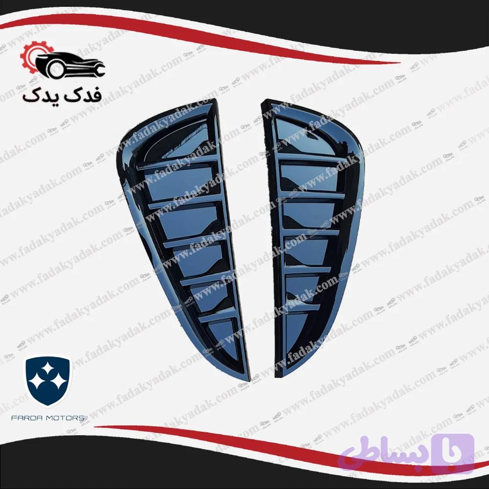 کورکن کناری سپر جلو زیر چراغ سوبا M4 — تصویر 1