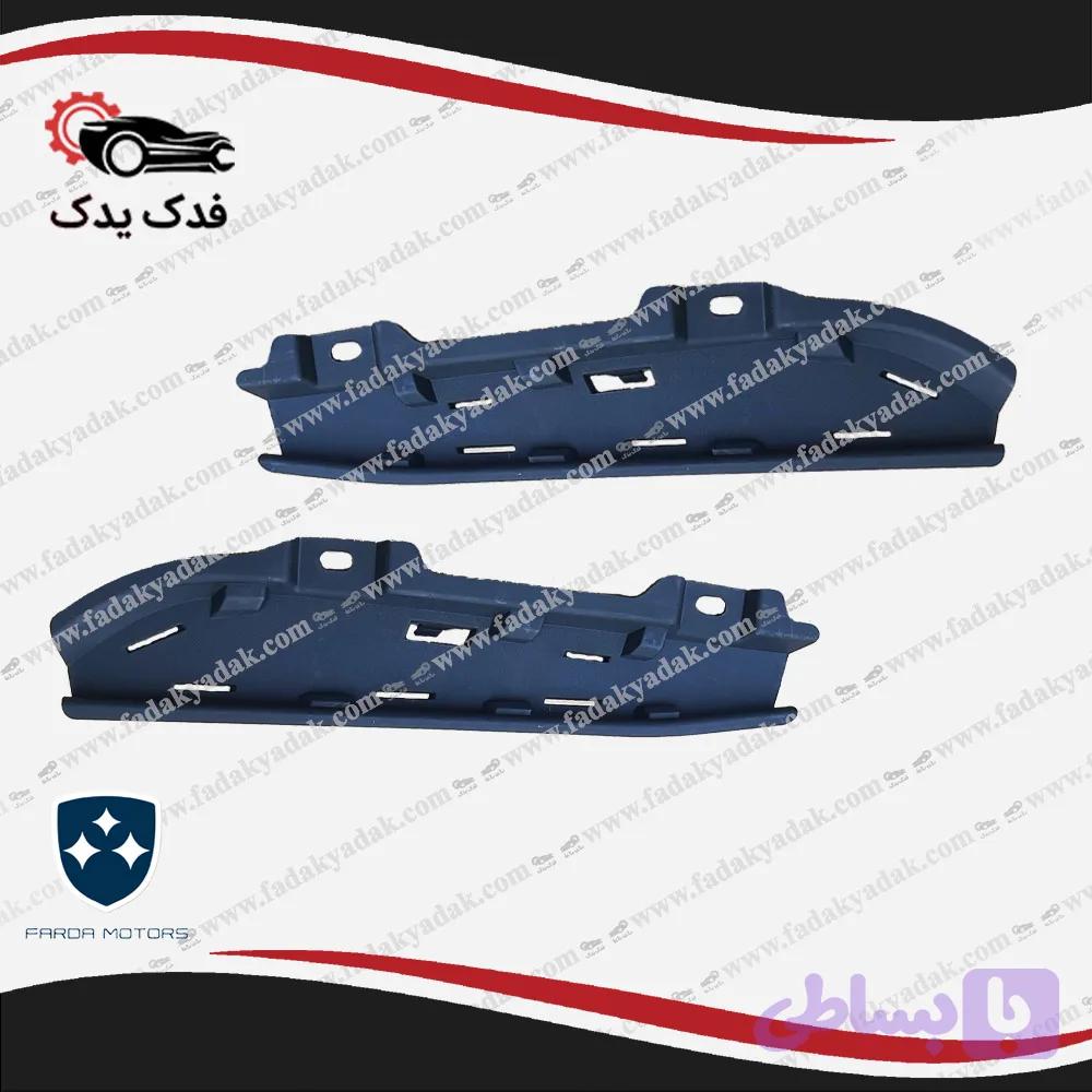 کورکن زیر سپر جلو سوبا M4 — تصویر 1