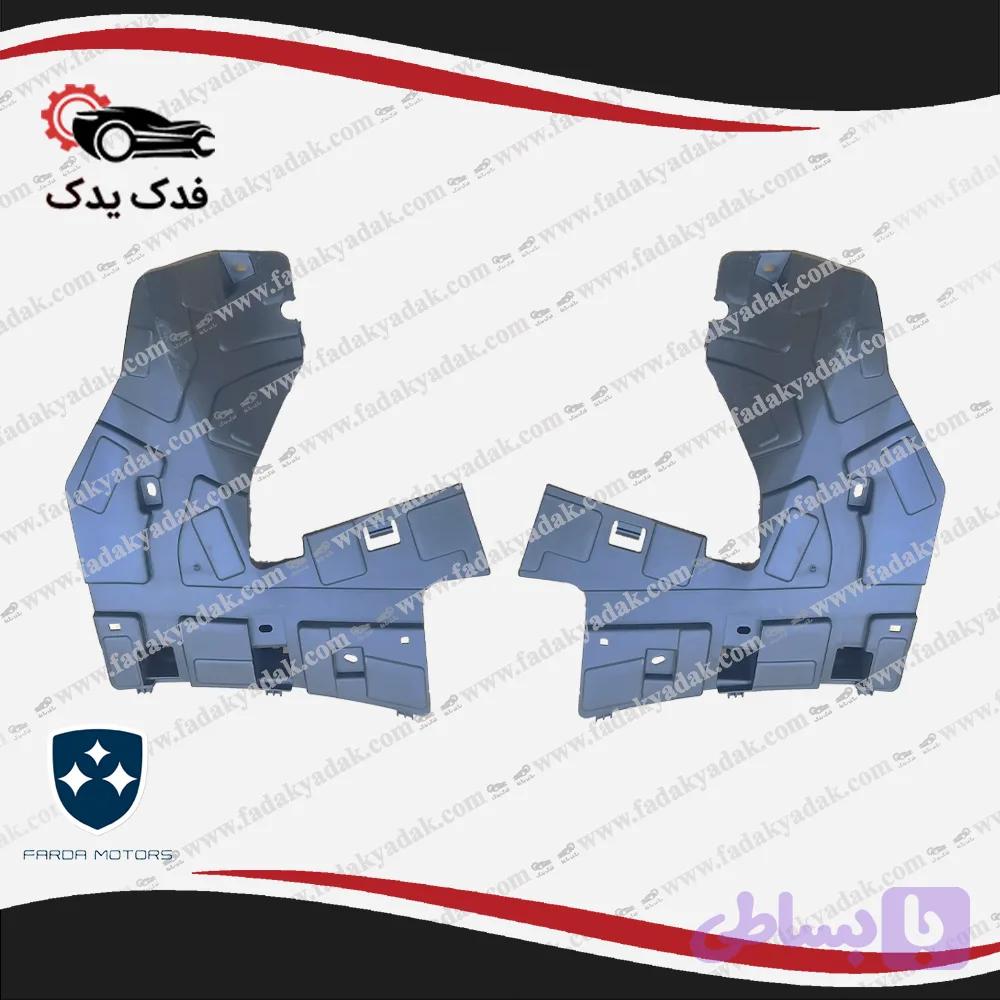 براکت سپر جلو بزرگ سوبا ام فور — تصویر 1