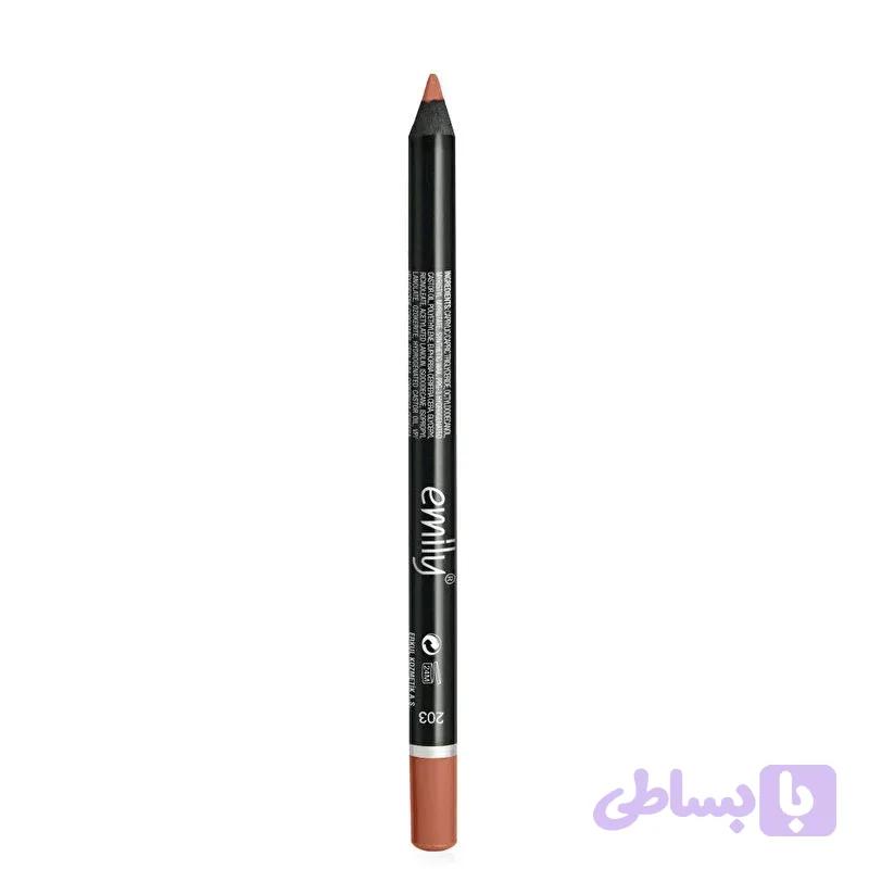 مداد لب امیلی (Emily Lip Liner)