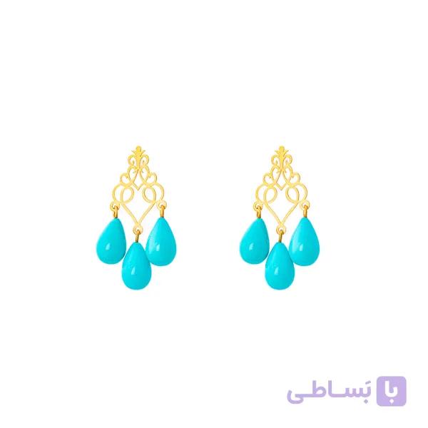 ٍٍE323 گوشواره ریتا — تصویر 1