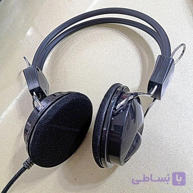 هدفون مخصوص بازی اچ بی مدل HS-304