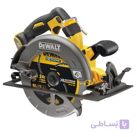 اره دیسکی شارژی دیوالت DCS578N