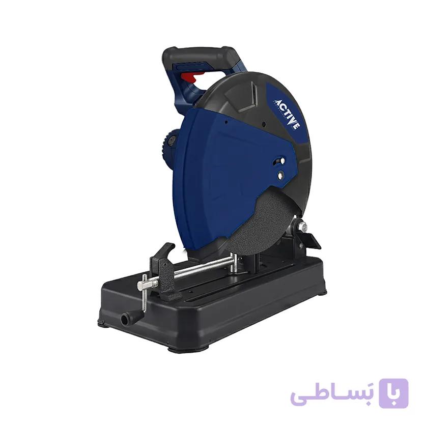 پروفیل‌بر 2800 وات اکتیو مدل AC-2128
