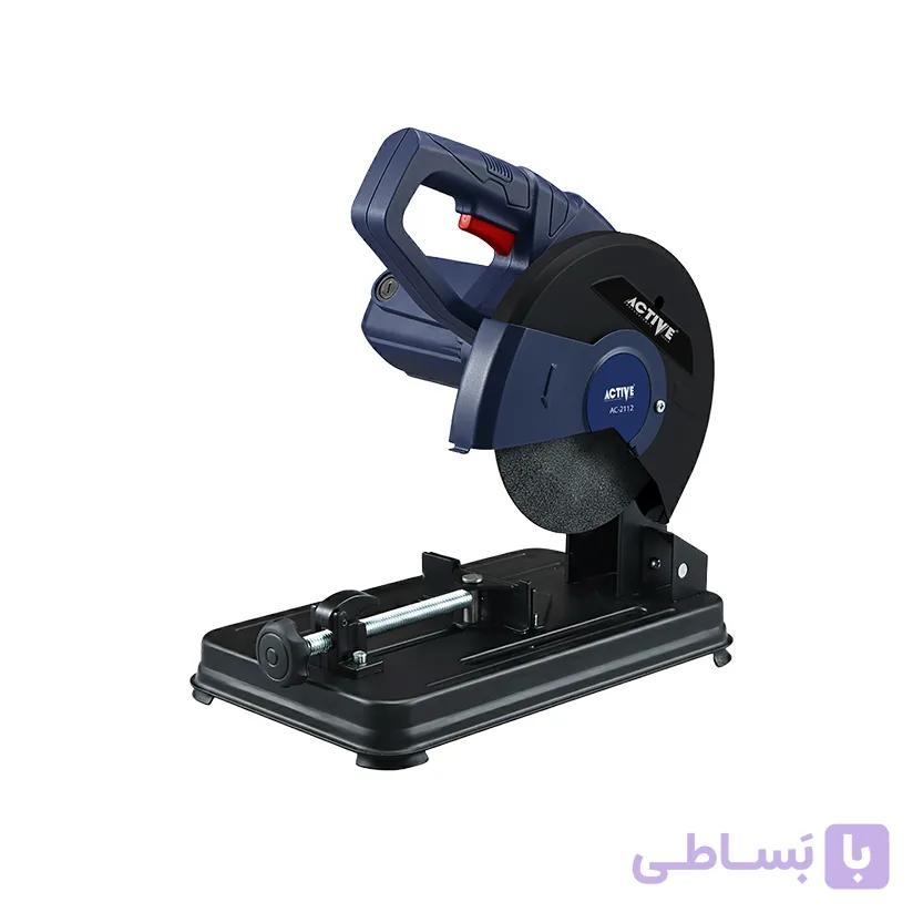 پروفیل بر 180 میلیمتری اکتیو مدل AC-2112